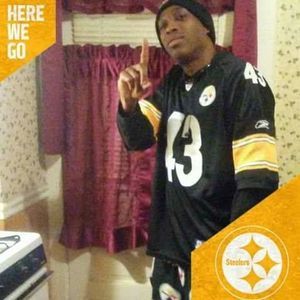 Meet your Posher, Rodney